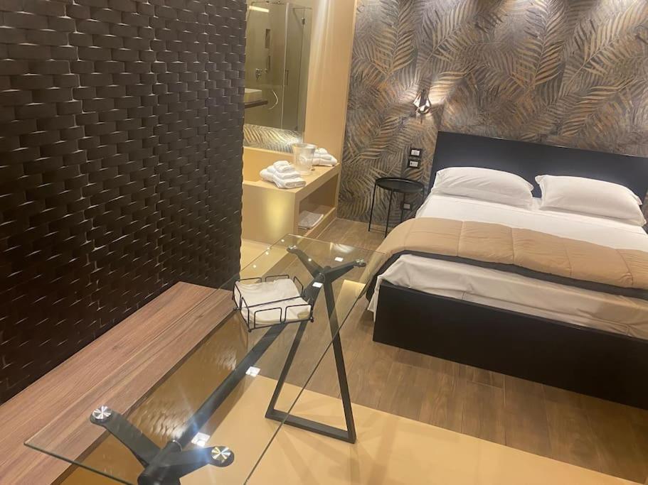 Montesantogroup Suite House Nel Centro Di Napoli Esterno foto