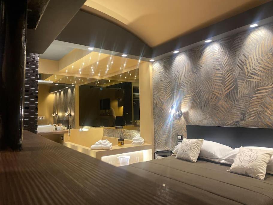 Montesantogroup Suite House Nel Centro Di Napoli Esterno foto