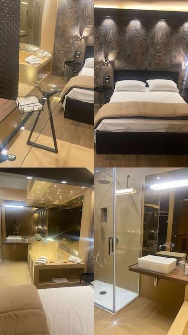 Montesantogroup Suite House Nel Centro Di Napoli Esterno foto